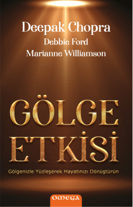 omega yayinlari ndan yeni kitap deepak chopra golge etkisi